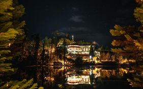 Hotel Estalagem St. Hubertus